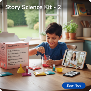 Samarth Young Innovators Kit 10